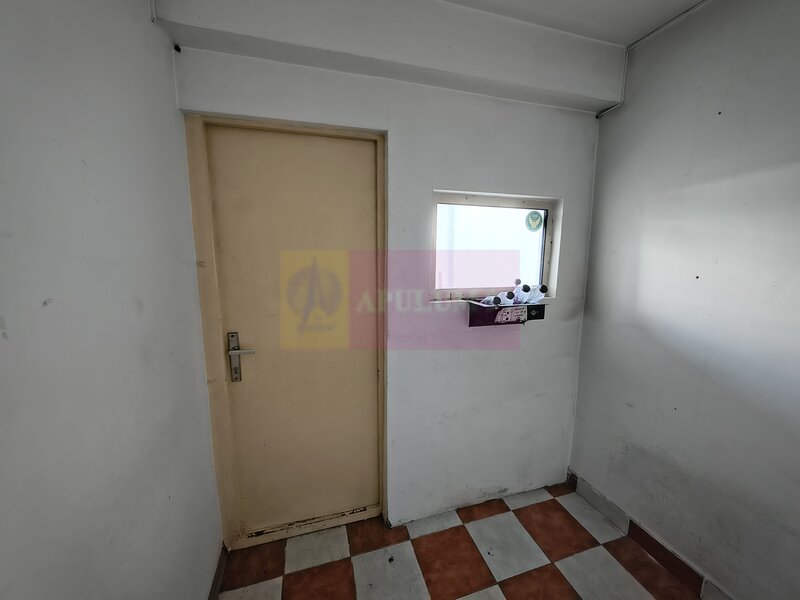 Spatiu aproape de Bucuresti - Localitatea 1 Decembrie