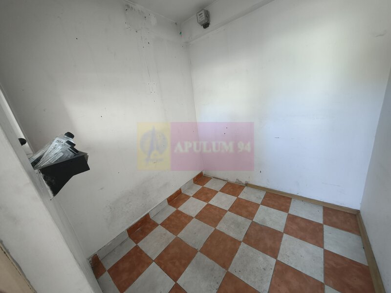 Spatiu aproape de Bucuresti - Localitatea 1 Decembrie
