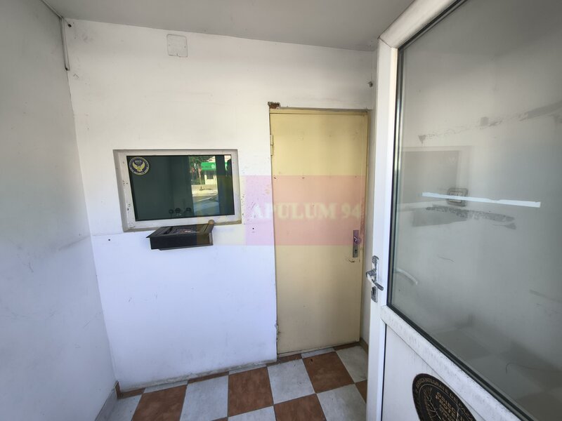 Spatiu aproape de Bucuresti - Localitatea 1 Decembrie
