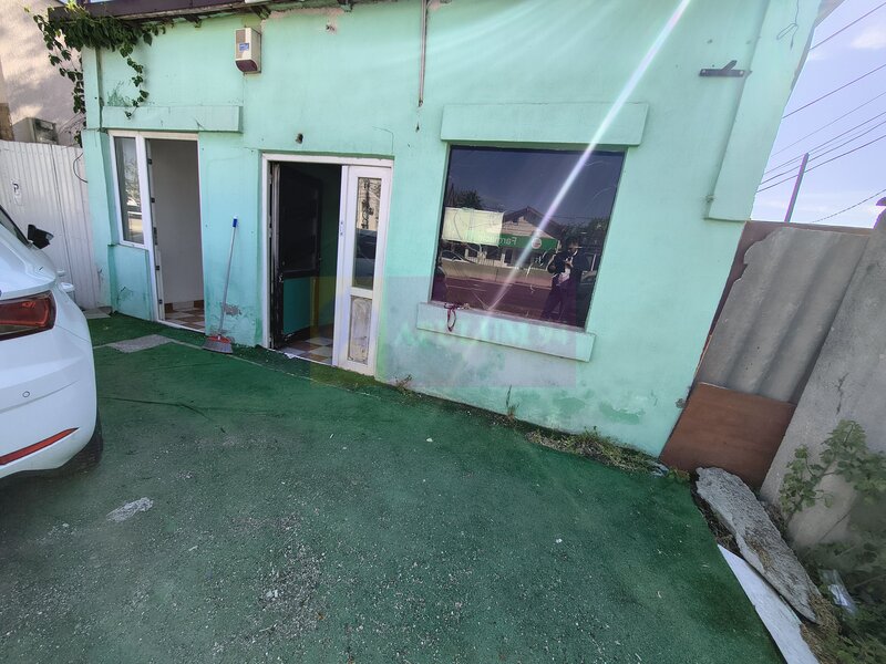 Spatiu aproape de Bucuresti - Localitatea 1 Decembrie
