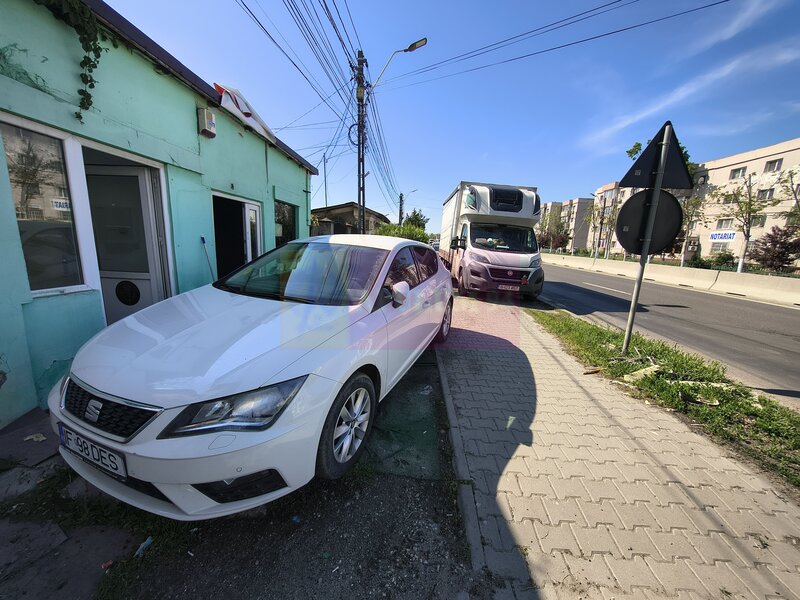 Spatiu aproape de Bucuresti - Localitatea 1 Decembrie