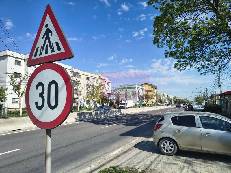 Spatiu aproape de Bucuresti - Localitatea 1 Decembrie